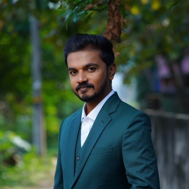 Rtn. J. Sajjan Jeya